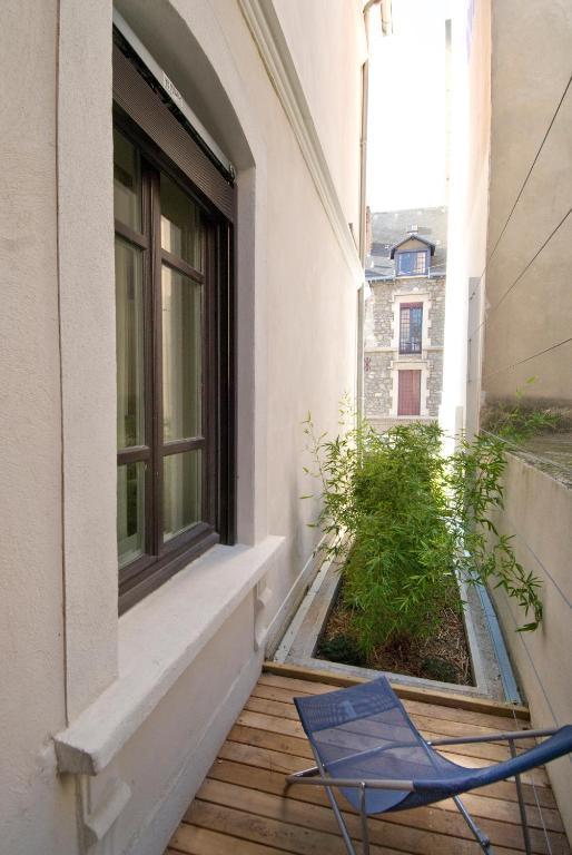 La Villa Grenoble Exteriör bild